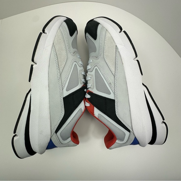 Men’s Under Armour Forge 96 Stone Running Shoes Unisex Men Size 8.5= Wo… - Picture 6 of 9